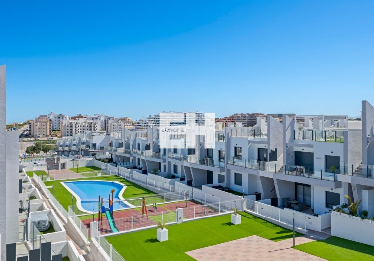 Segunda mano - Apartamento  - San Miguel de Salinas - Inland