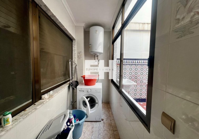 Herverkoop - Appartement - Rojales