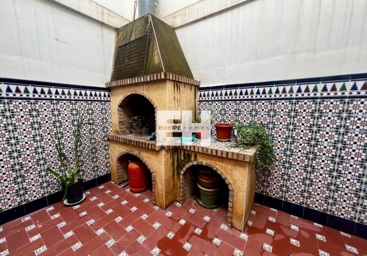 Herverkoop - Appartement - Rojales