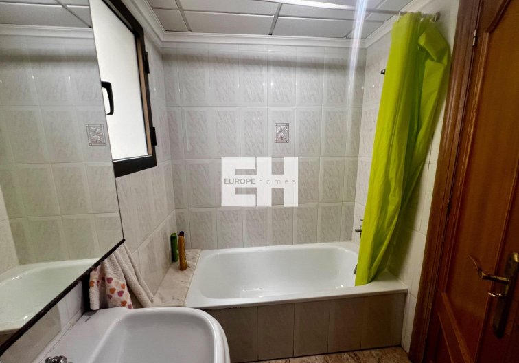 Herverkoop - Appartement - Rojales