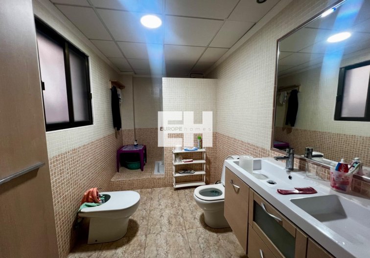 Herverkoop - Appartement - Rojales