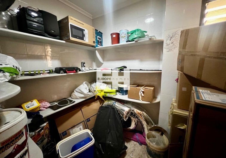 Herverkoop - Appartement - Rojales