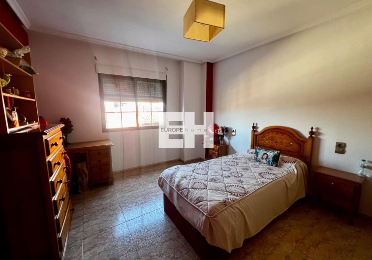 Herverkoop - Appartement - Rojales