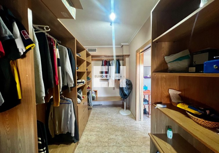 Herverkoop - Appartement - Rojales