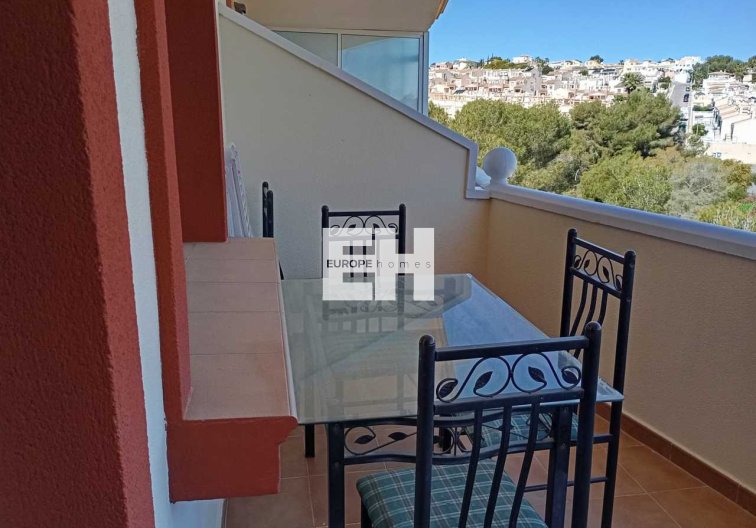 Resale - Apartment - Villamartin - Costa Blanca
