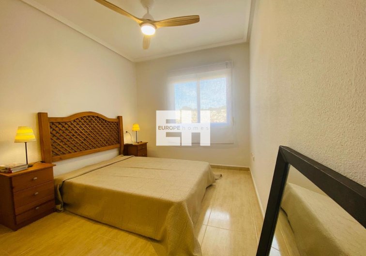 Resale - Apartment - Villamartin - Costa Blanca