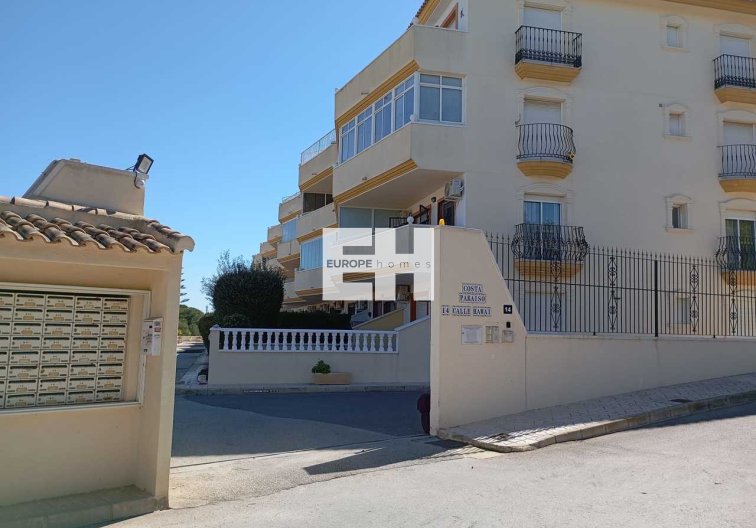 Resale - Apartment - Villamartin - Costa Blanca