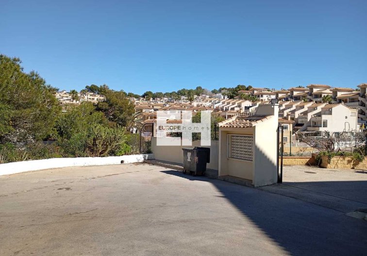 Resale - Apartment - Villamartin - Costa Blanca