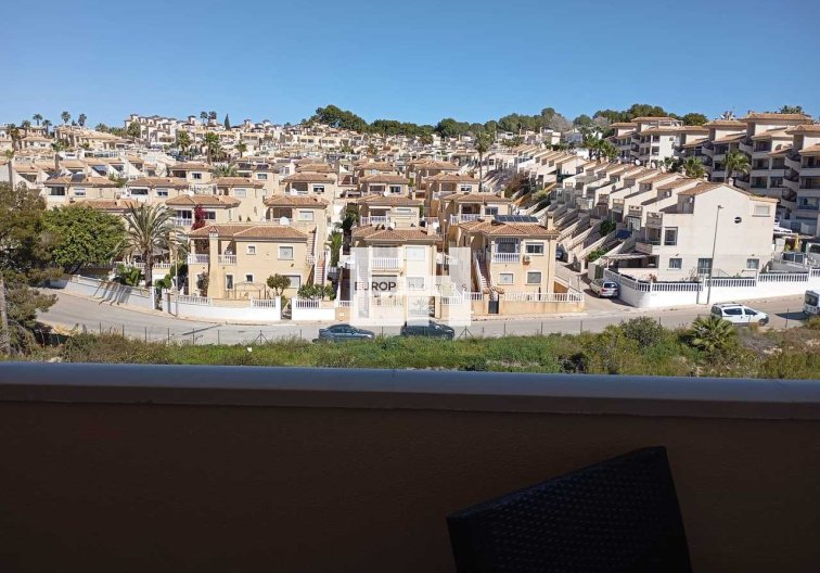 Resale - Apartment - Villamartin - Costa Blanca