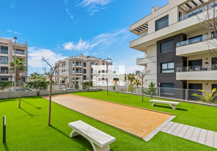 Resale - Penthouse - Villamartin - Costa Blanca