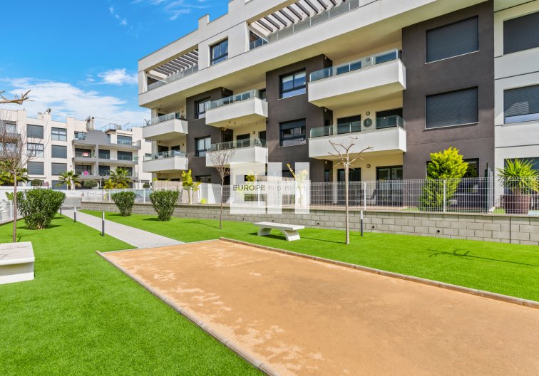 Resale - Penthouse - Villamartin - Costa Blanca