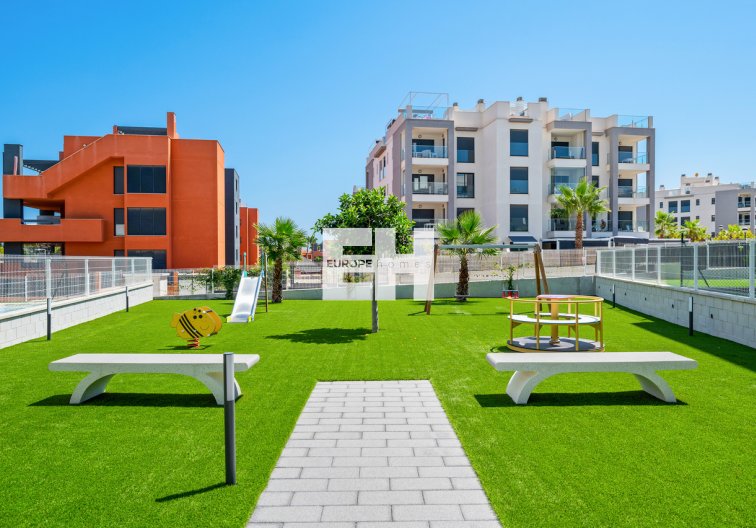 Resale - Penthouse - Villamartin - Costa Blanca