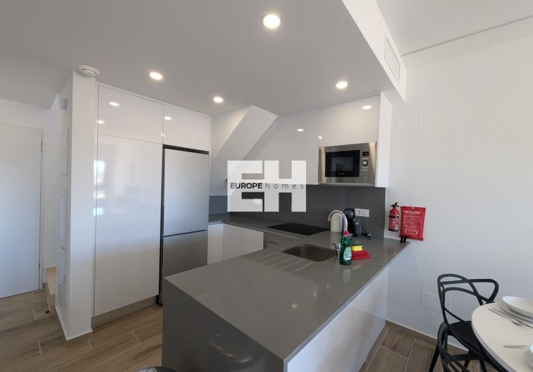 Resale - Penthouse - Villamartin - Costa Blanca