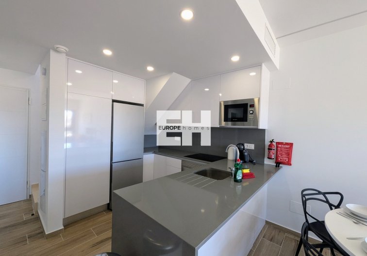 Resale - Penthouse - Villamartin - Costa Blanca