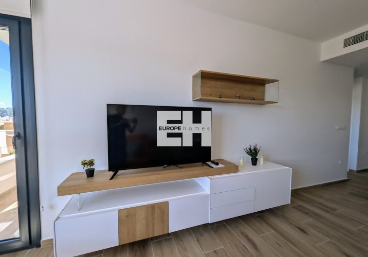 Resale - Penthouse - Villamartin - Costa Blanca