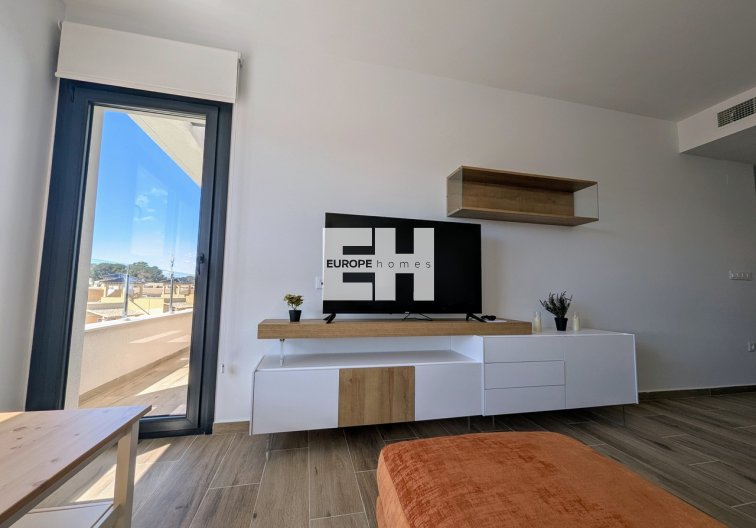 Resale - Penthouse - Villamartin - Costa Blanca