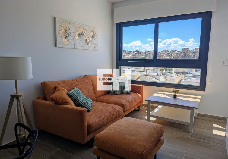 Resale - Penthouse - Villamartin - Costa Blanca