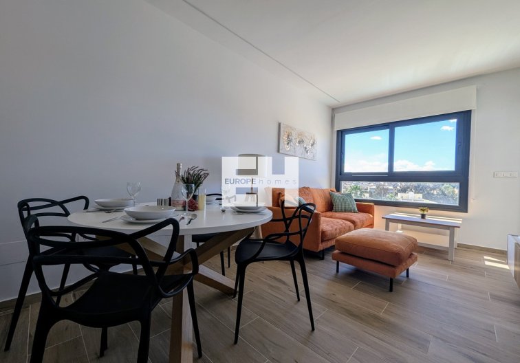 Resale - Penthouse - Villamartin - Costa Blanca