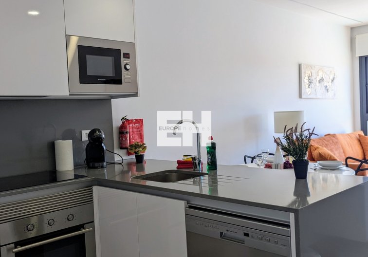 Resale - Penthouse - Villamartin - Costa Blanca