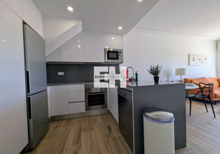 Resale - Penthouse - Villamartin - Costa Blanca