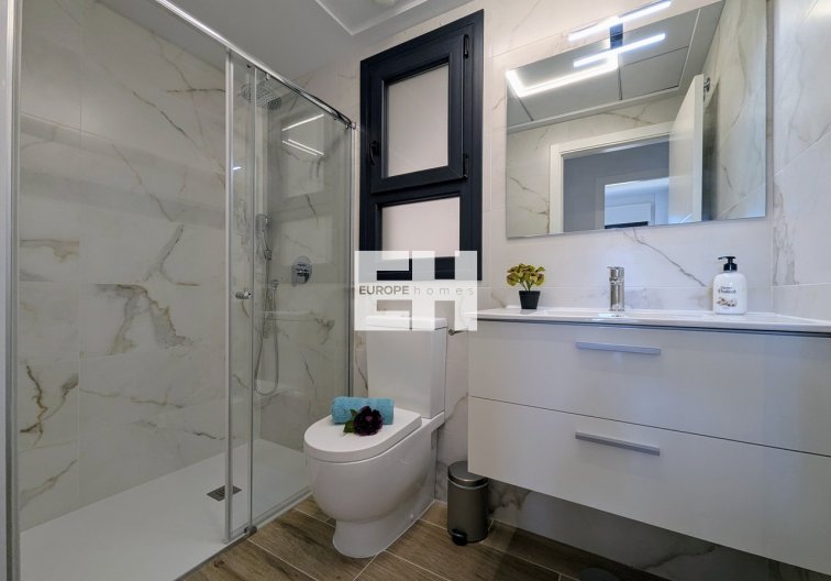 Resale - Penthouse - Villamartin - Costa Blanca