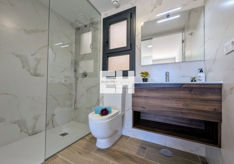 Resale - Penthouse - Villamartin - Costa Blanca