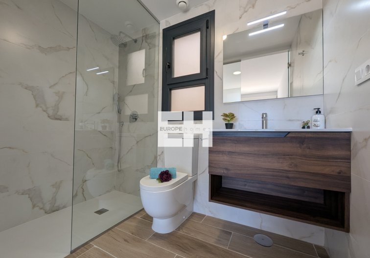 Resale - Penthouse - Villamartin - Costa Blanca