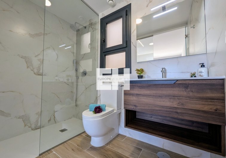 Resale - Penthouse - Villamartin - Costa Blanca