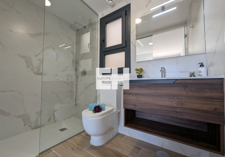 Resale - Penthouse - Villamartin - Costa Blanca