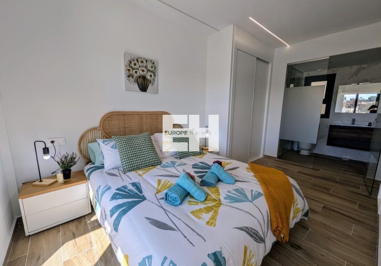 Resale - Penthouse - Villamartin - Costa Blanca