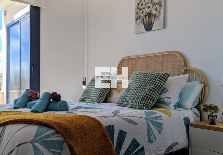 Resale - Penthouse - Villamartin - Costa Blanca