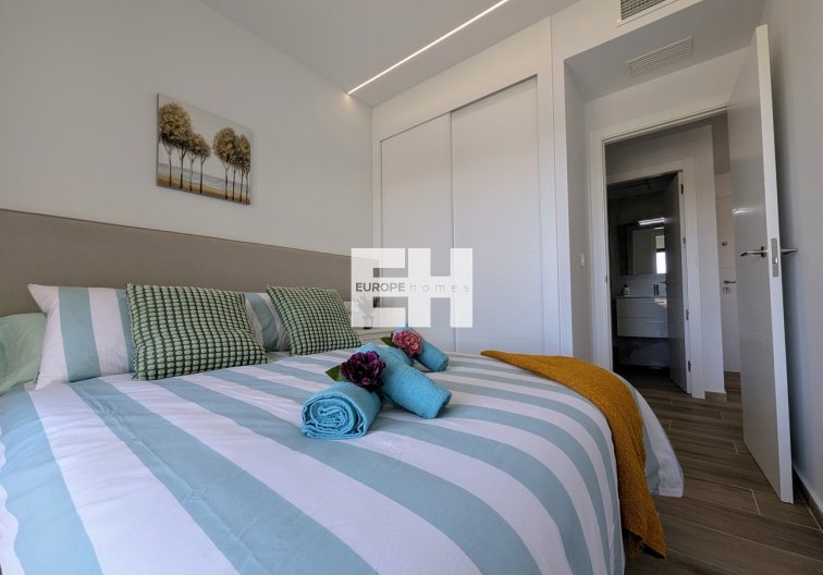 Resale - Penthouse - Villamartin - Costa Blanca
