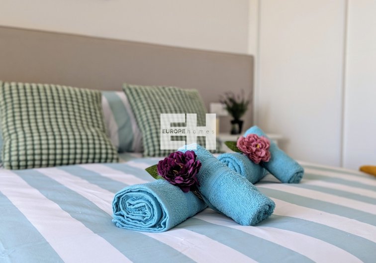 Resale - Penthouse - Villamartin - Costa Blanca