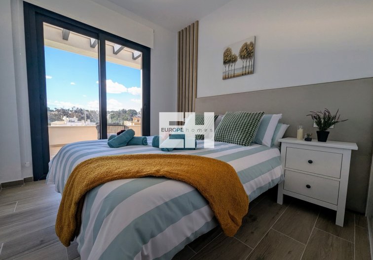 Resale - Penthouse - Villamartin - Costa Blanca