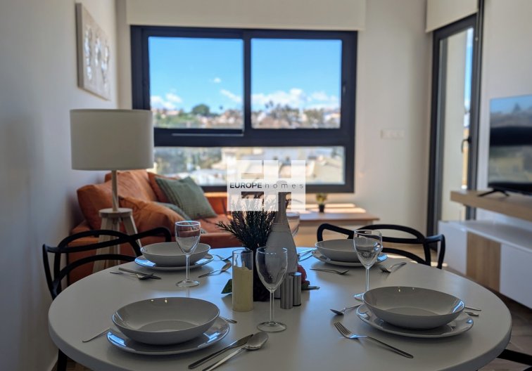 Resale - Penthouse - Villamartin - Costa Blanca