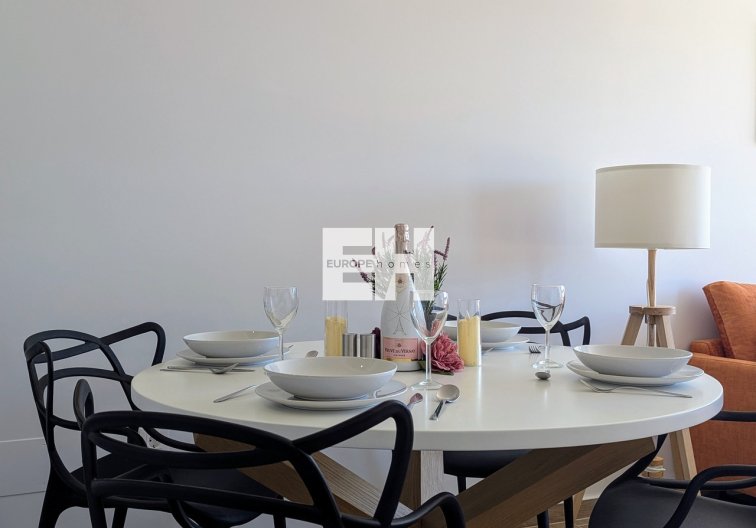 Resale - Penthouse - Villamartin - Costa Blanca