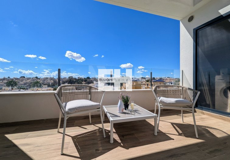 Resale - Penthouse - Villamartin - Costa Blanca