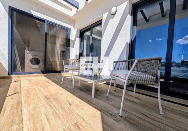 Resale - Penthouse - Villamartin - Costa Blanca