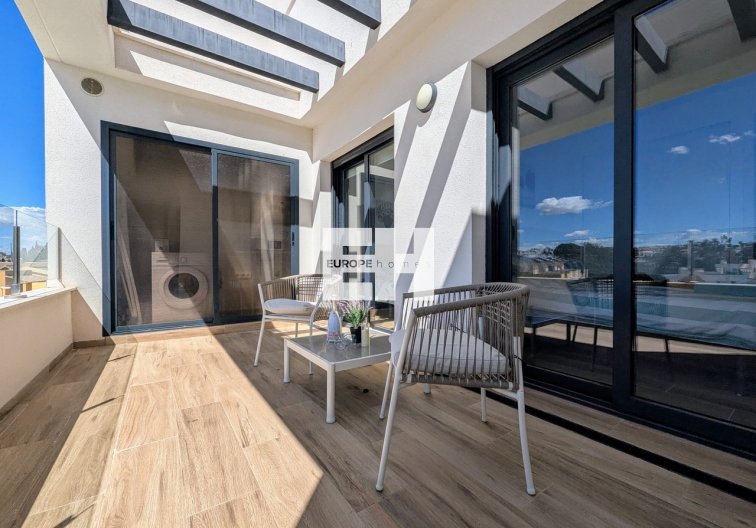 Resale - Penthouse - Villamartin - Costa Blanca