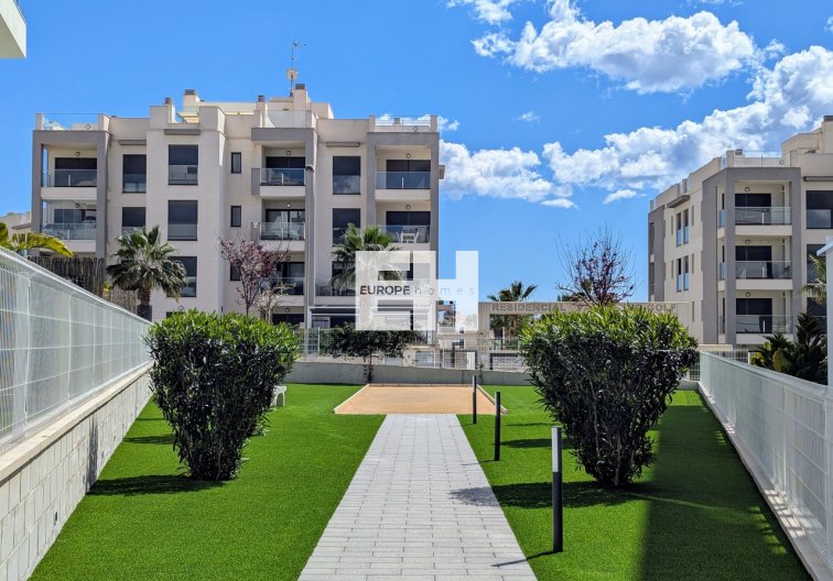 Resale - Penthouse - Villamartin - Costa Blanca
