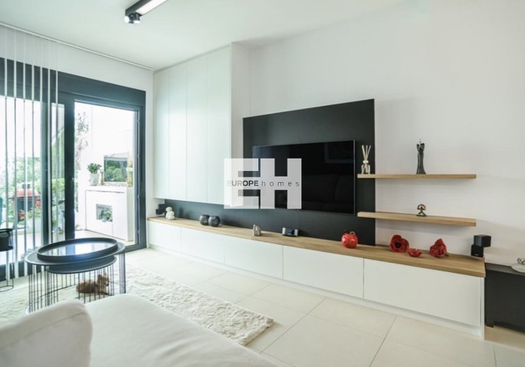 Segunda mano - Apartamento  - Pilar de la Horadada - Costa Blanca