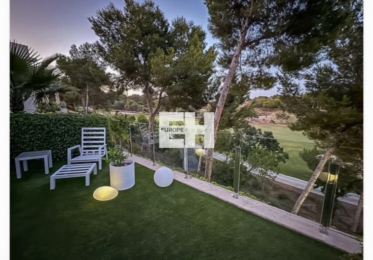 Segunda mano - Apartamento  - Pilar de la Horadada - Costa Blanca