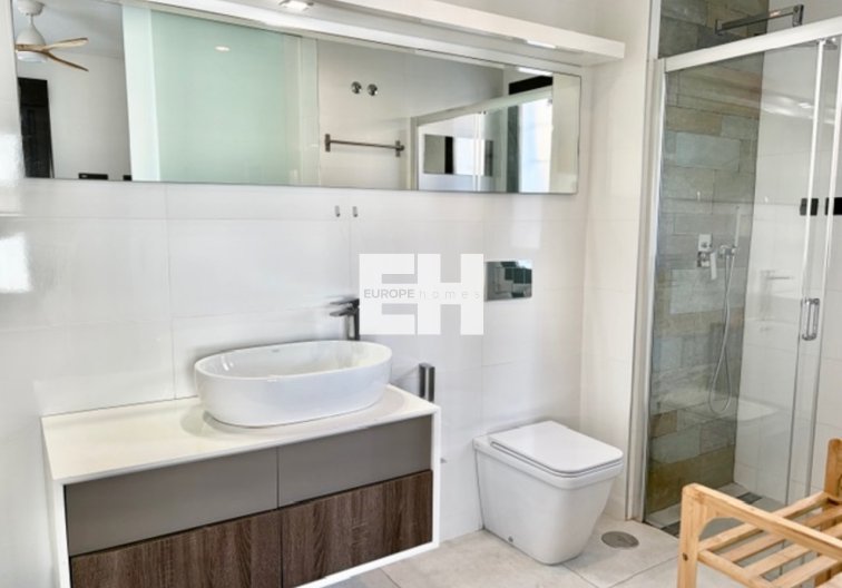 Segunda mano - villa - Cabo Roig - Costa Blanca