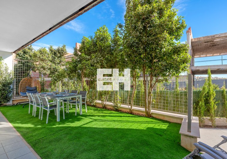 Segunda mano - Apartamento  - Campoamor - Costa Blanca