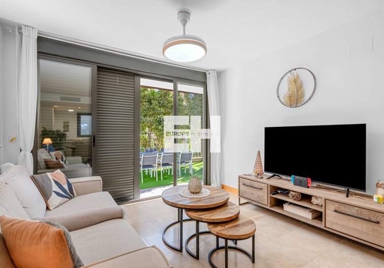 Segunda mano - Apartamento  - Campoamor - Costa Blanca