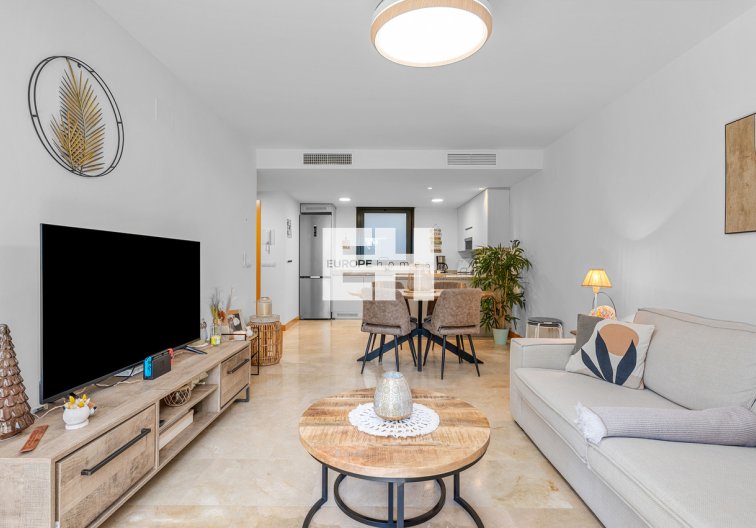 Segunda mano - Apartamento  - Campoamor - Costa Blanca