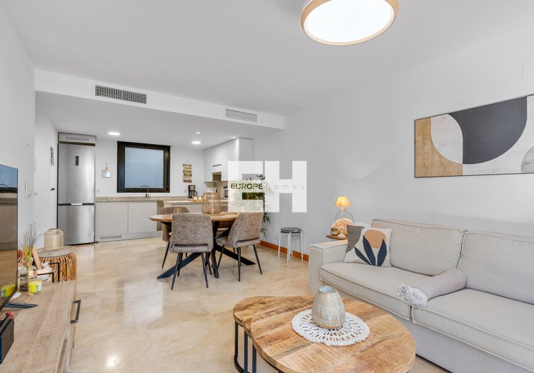 Segunda mano - Apartamento  - Campoamor - Costa Blanca