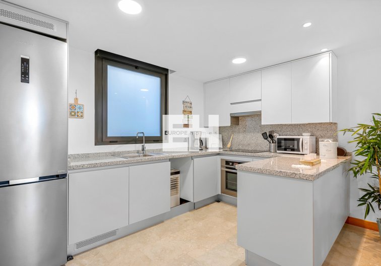 Segunda mano - Apartamento  - Campoamor - Costa Blanca