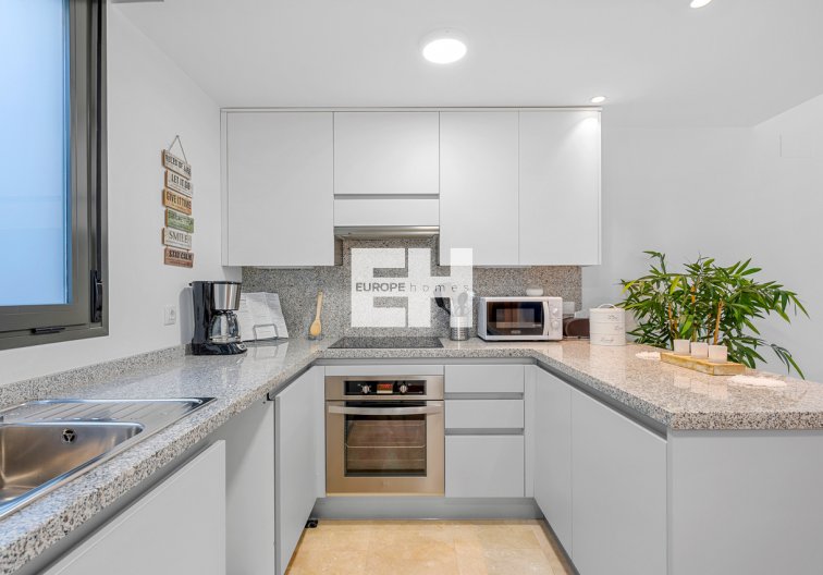 Segunda mano - Apartamento  - Campoamor - Costa Blanca