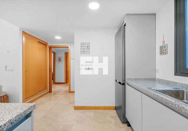 Segunda mano - Apartamento  - Campoamor - Costa Blanca